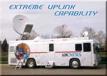 Extreme Uplink Capability photo